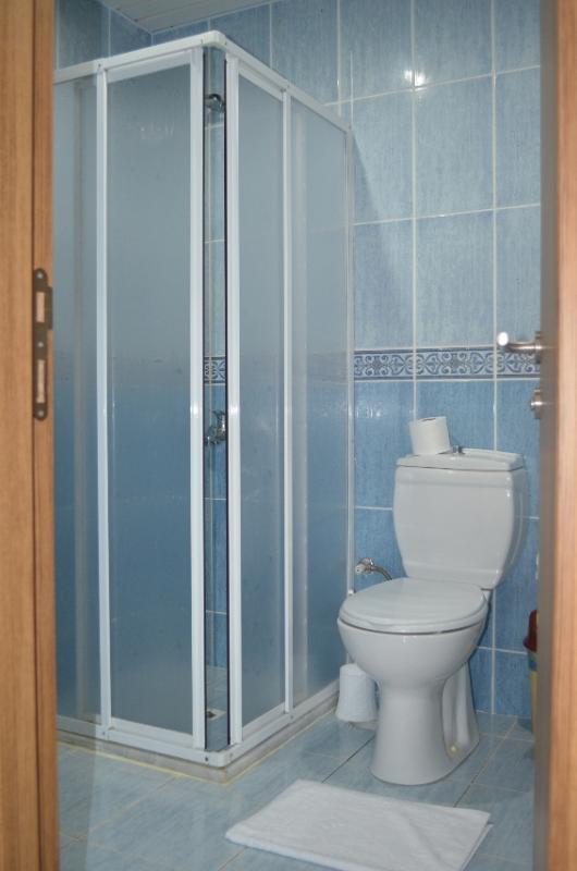 Mitos Apart Hotel Alanya Bagian luar foto