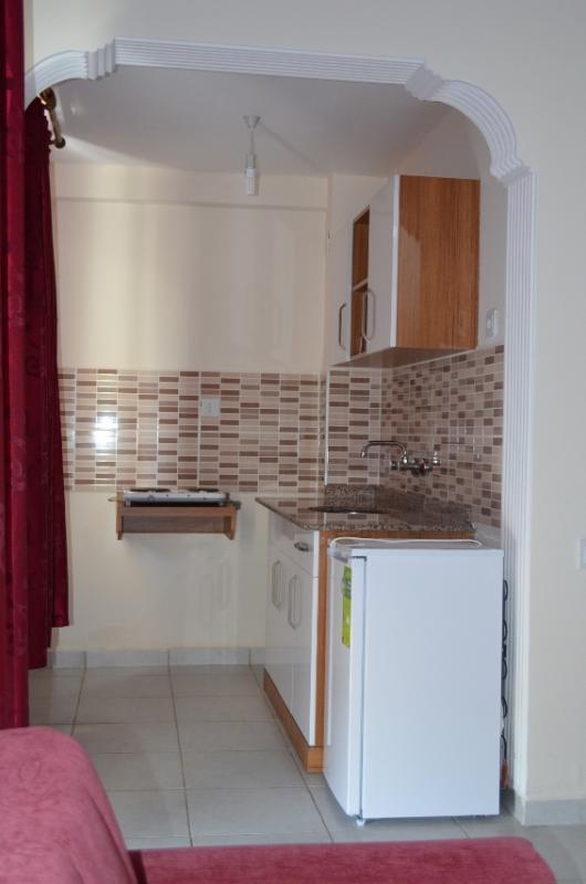 Mitos Apart Hotel Alanya Bagian luar foto