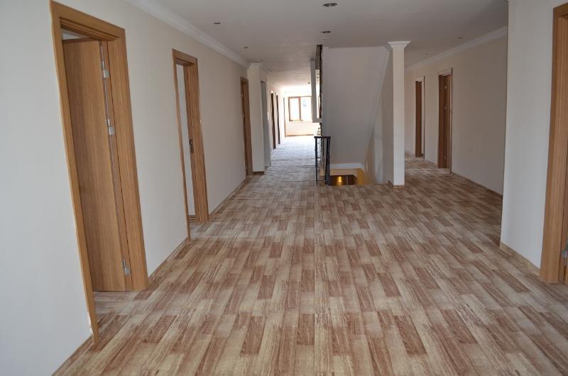 Mitos Apart Hotel Alanya Bagian luar foto